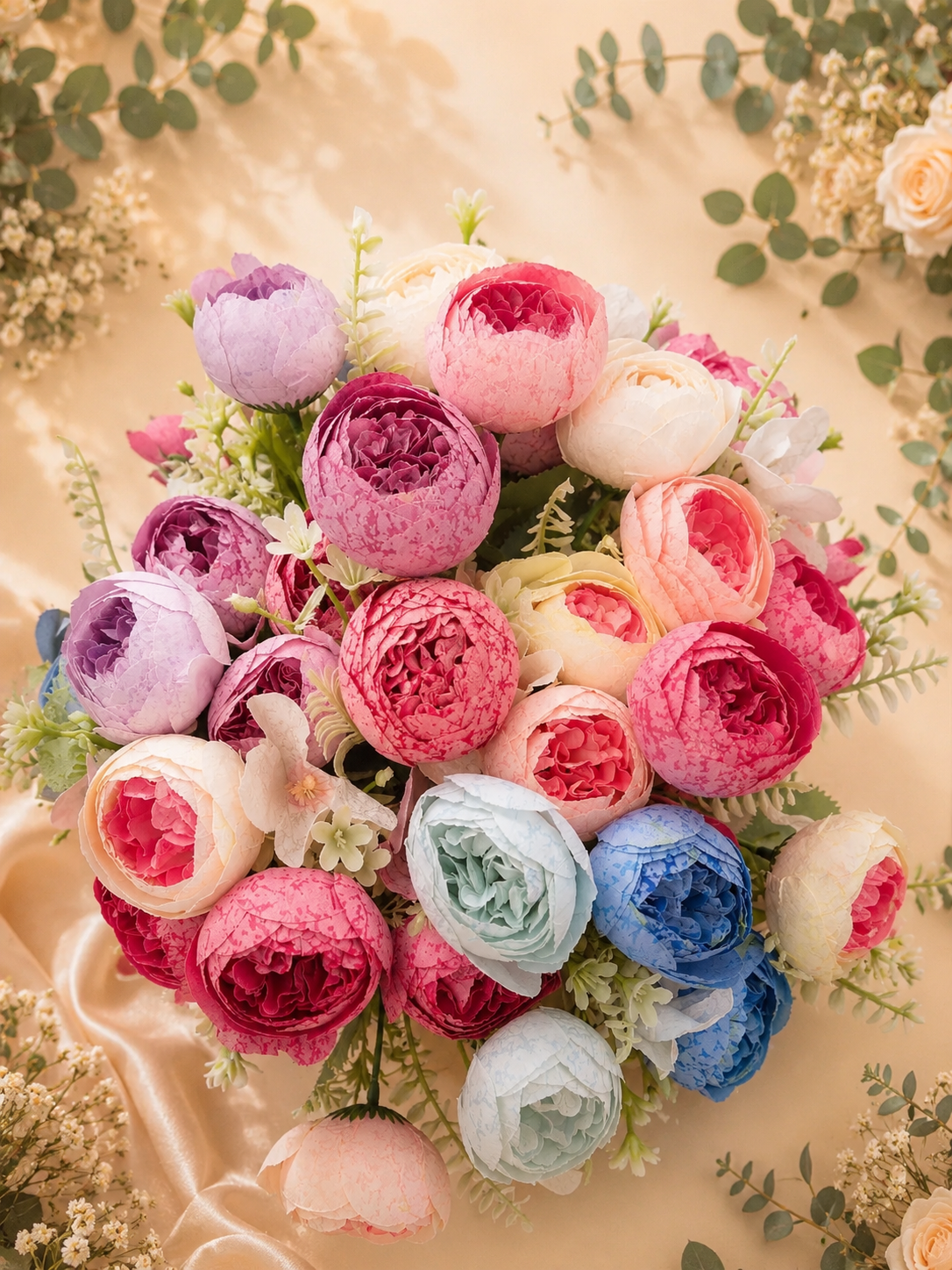 BEAUTIFUL ROSE
